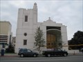 Image for Holy Family Cathedral - Anchorage, Alaska