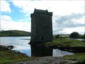 Image for Rockfleet Castle at Carraig-an-Cabhlaigh