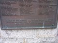 Image for Vietnam War Memorial, Pasquotank County Courthouse, Elizabeth City, NC, USA