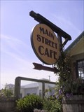 Image for Main Street Cafe - Nanton, Alberta