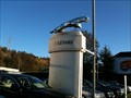 Image for Appleyard car dealership - Bradford,UK
