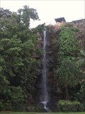 Image for Strand Waterfall - Townsville
