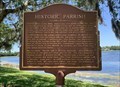 Image for Historic Parrish