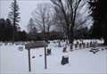 Image for Kattelville Cemetery - Kattelville, NY