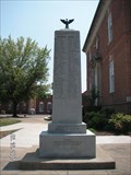 Image for Hardin County Memorial - Savannah, TN
