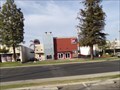 Image for Jack In The Box - Ming Ave - Bakersfield, CA