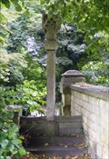 Image for Cross3, St Wilfred Churchyard, Hickleton, Doncaster.