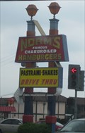 Image for Norm's Famous Charbroiled Hamburgers - Whittier, CA