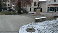 Image for Harlan Courthouse Millstones ~ Harlan, Kentucky