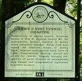 Image for Hawks Nest Tunnel Disaster