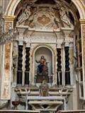 Image for Chapelle du rosaire - Cathédrale Notre-Dame-de-l'Assomption d'Ajaccio - France