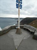Image for Compass Rose - Signal Hill, St. John's, Newfoundland and Labrador