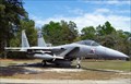 Image for F-15A Eagle - Valparaiso, FL