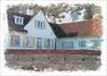 Image for White Cliff Cottage - Fleming's First Kent Home