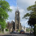 Image for Rubislaw Parish Church - Aberdeen, Scotland