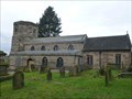 Image for Parish Church of All Saints - Dilhorne, Stoke-on-Trent, Staffordshire, UK.
