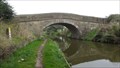 Image for Arch Bridge 27 On The Lancaster Canal - Salwick, UK