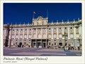 Image for Palácio Real - Madrid, Spain