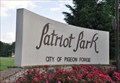 Image for Patriot Park