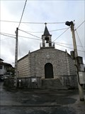 Image for Octogonal church  - Bentraces, Barbadás, Ourense, Galicia, España