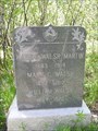 Image for Walsh family - Ute Cemetery - Aspen, CO, USA
