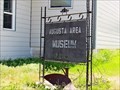 Image for Augusta Area Museum - Augusta, MT