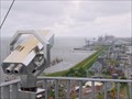 Image for Viewing platform of ATLANTIC Hotel SAIL City — Bremerhaven, Germany
