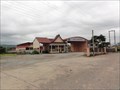 Image for Vang Vieng Southern Bus Station—Vang Vieng Town, Loas