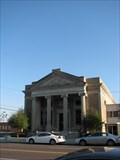 Image for Greenville Municipal Court - Greenville, Mississippi