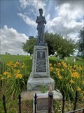 Image for Veterans Memorial - Wathena, KS