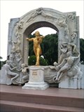 Image for Johann Strauss, 'Mini Siam', Pattaya, Thailand.
