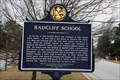 Image for Radcliff School - HCC - Muscogee Co., GA