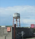 Image for Drumheller Water Tower -- Drumheller AB CAN