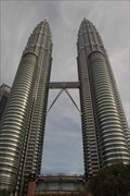 Image for Petronas Twin Towers