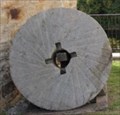 Image for Old Stone Mill Millstone - Delta, Ontario