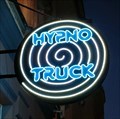 Image for Hypno Truck Neon - Poznan, Poland