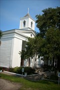 Image for Trinity Episcopal Church  -  Apalachicola, FL