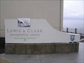 Image for Lewis & Clark Interpretive Center at Cape Disappointment