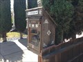Image for Little Free Library #14715 - Livermore, CA