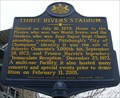 Image for Three Rivers Stadium - Pittsburgh, PA