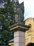 Image for St. Wenceslaus // sv. Václav - Hejnice , Czech Republic