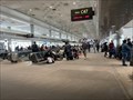 Image for Denver International Airport  - Wifi Hotspot - Denver, CO, USA