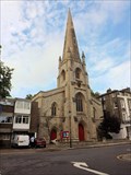 Image for St Paul's Church - Onslow Square, London, UK