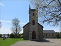 Image for Église de Saint-Mungo - Saint-Mungo's Church - Brownsburg-Chatham, Québec