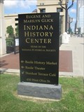 Image for Indiana History Center - Indianapolis, Indiana