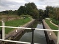 Image for River Stort – Lock 15 – Roydon Lower Lock – Roydon, UK