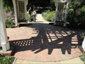 Image for Gables House and Gardens Donated Bricks - Palo Alto, CA