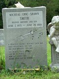 Image for Micheal Eric Shawn Smith - Green Cove Springs, Florida