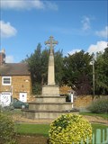 Image for Hardingstone Combined War Memorial - Northant's