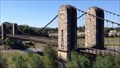 Image for Pont suspendu de Mallemort - Mallemort, Paca, France